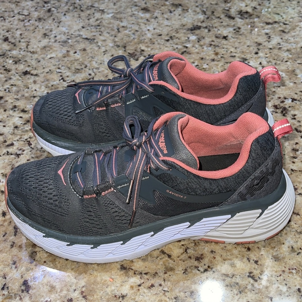 Hoka One One Gaviota 2 - Picture 3 of 13